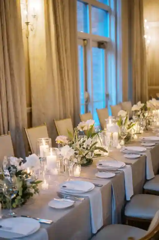 A Boho Wedding for Abby and David