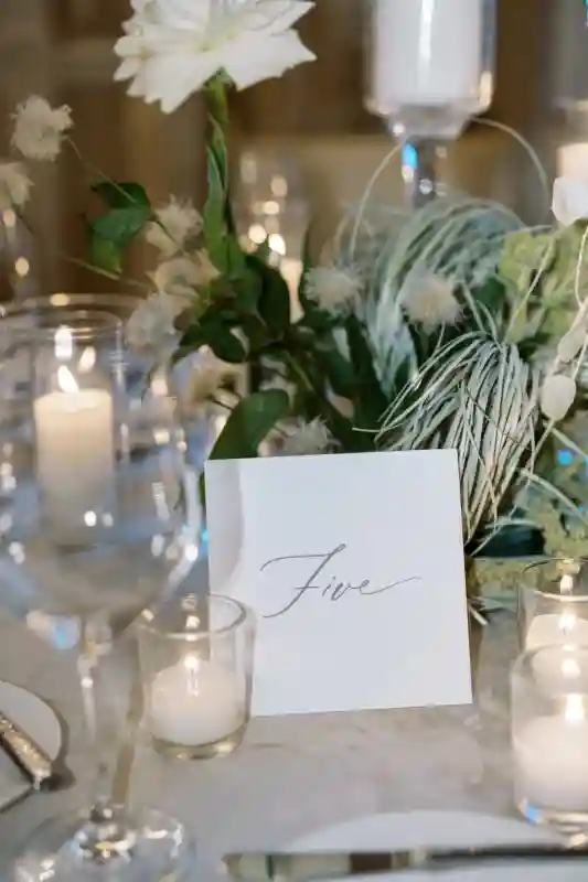 A Boho Wedding for Abby and David