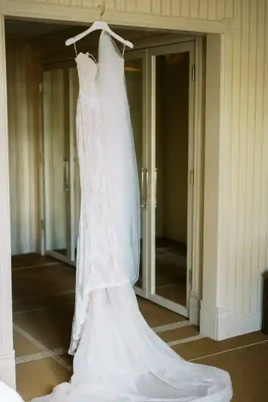 A Boho Wedding for Abby and David