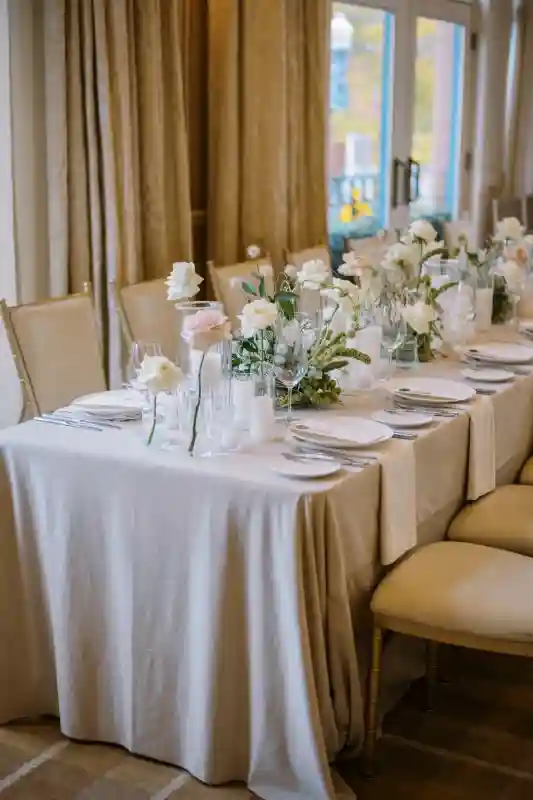 A Boho Wedding for Abby and David