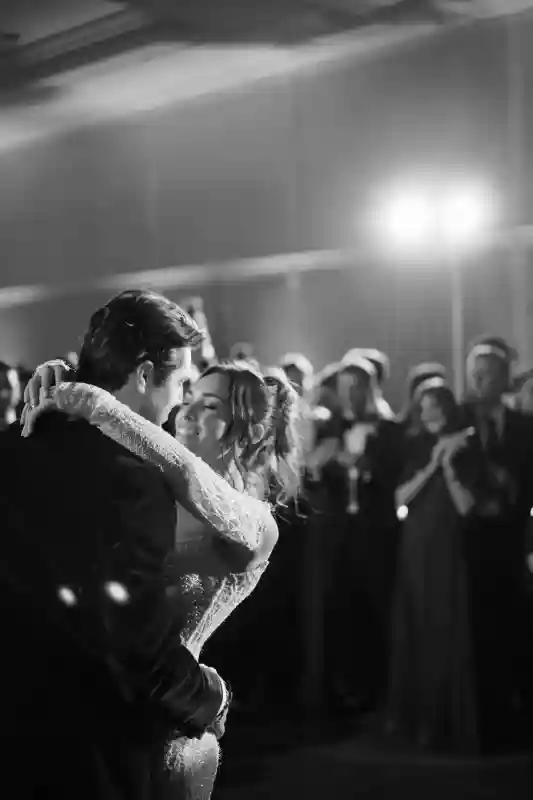A Boho Wedding for Abby and David
