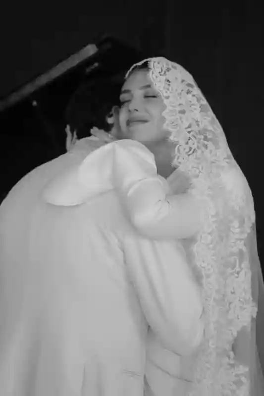 A Classic Wedding for Alessia and Daniel