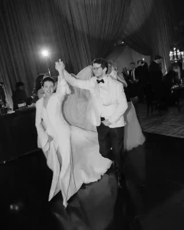 A Classic Wedding for Alessia and Daniel