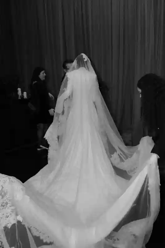 A Classic Wedding for Alessia and Daniel