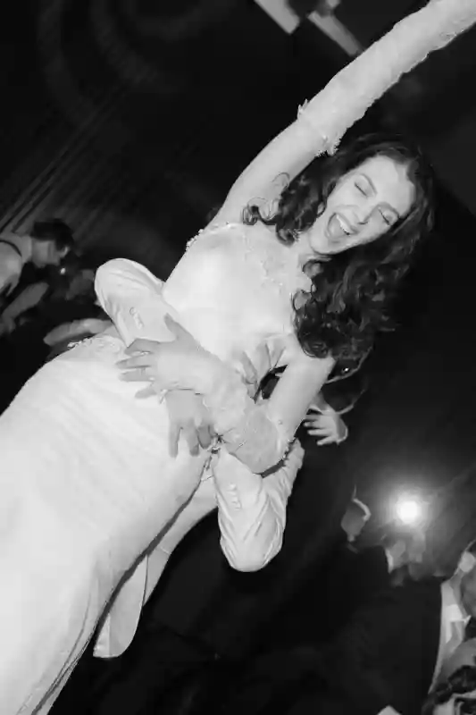 A Classic Wedding for Alessia and Daniel