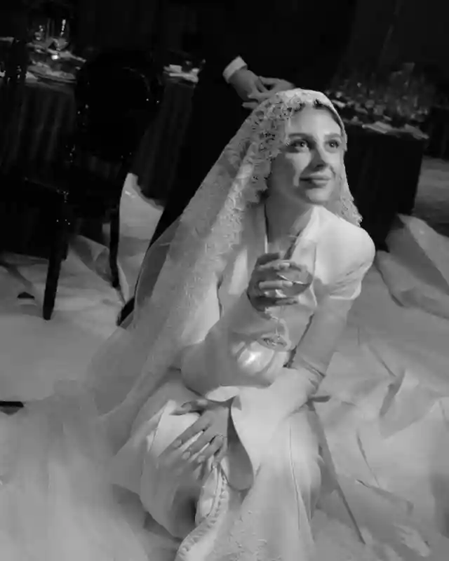 A Classic Wedding for Alessia and Daniel