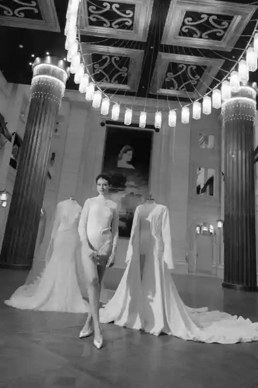 A Classic Wedding for Alessia and Daniel
