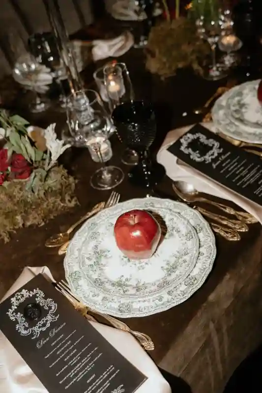 A Classic Wedding for Alessia and Daniel