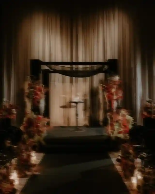 A Classic Wedding for Alessia and Daniel
