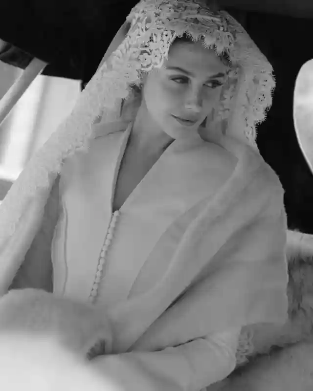 A Classic Wedding for Alessia and Daniel