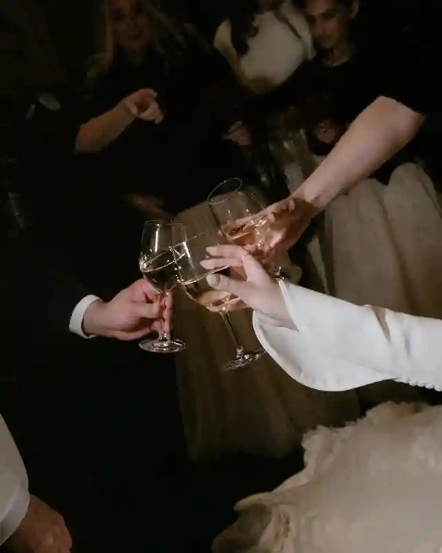 A Classic Wedding for Alessia and Daniel