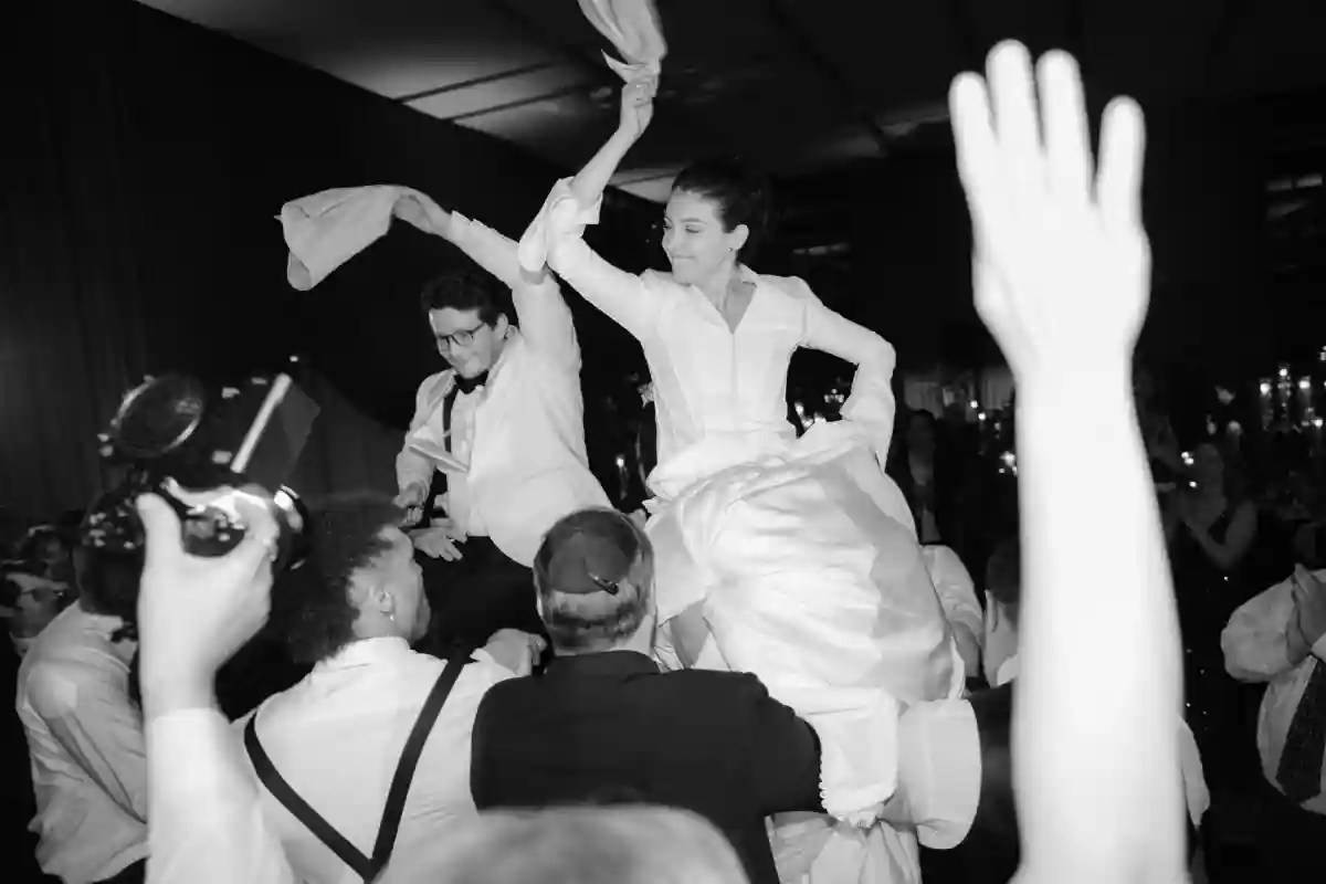A Classic Wedding for Alessia and Daniel