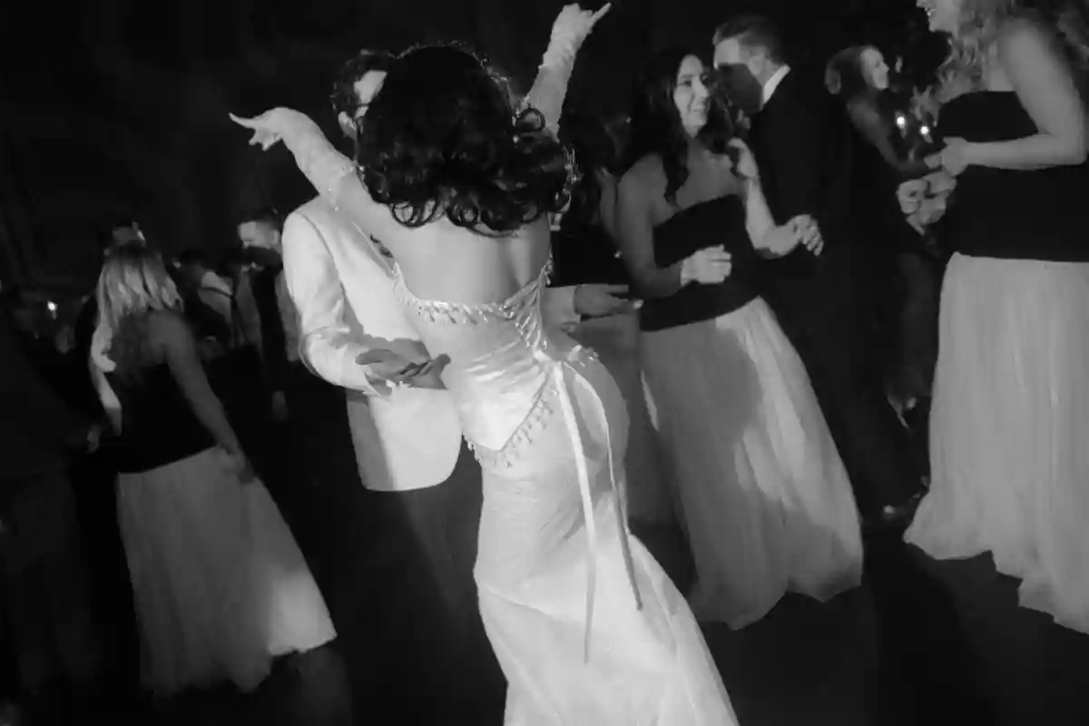 A Classic Wedding for Alessia and Daniel
