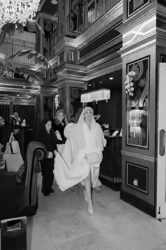 A Classic Wedding for Alessia and Daniel