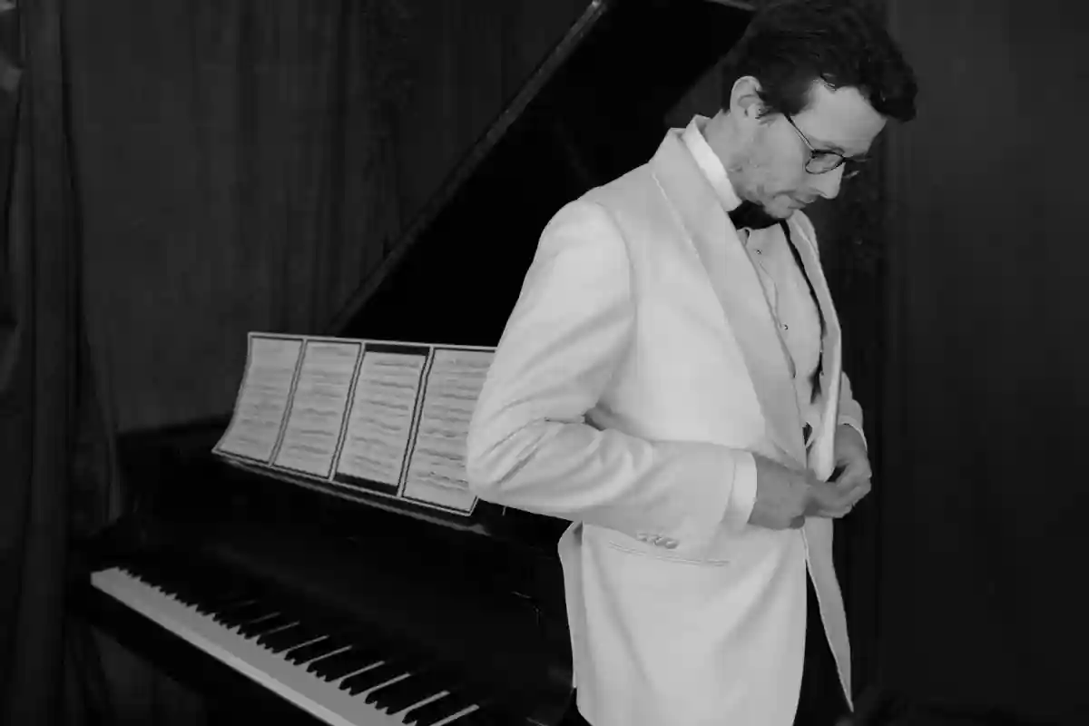 A Classic Wedding for Alessia and Daniel