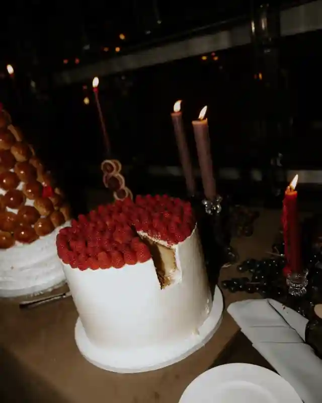 A Classic Wedding for Alessia and Daniel