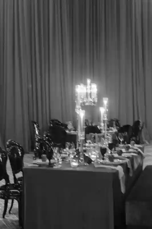 A Classic Wedding for Alessia and Daniel