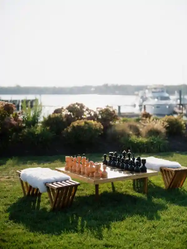 A Forest Wedding for Alexandra and Richard