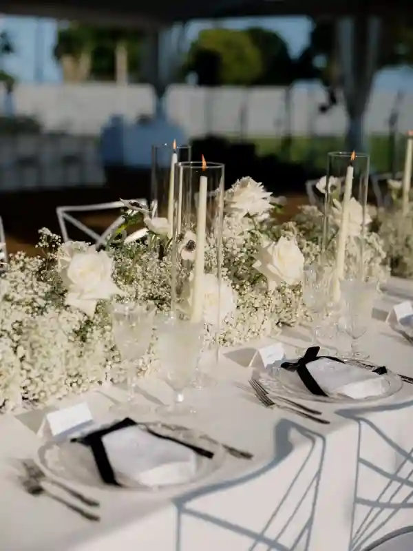 A Forest Wedding for Alexandra and Richard