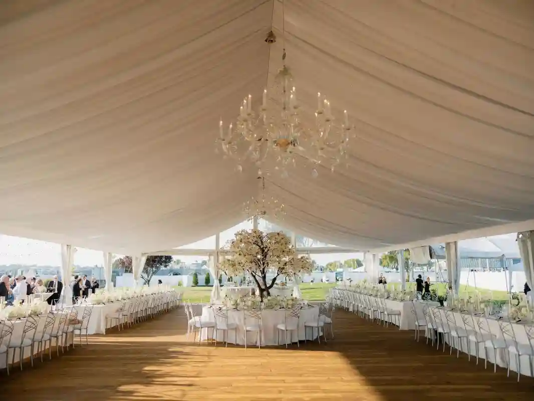 A Forest Wedding for Alexandra and Richard