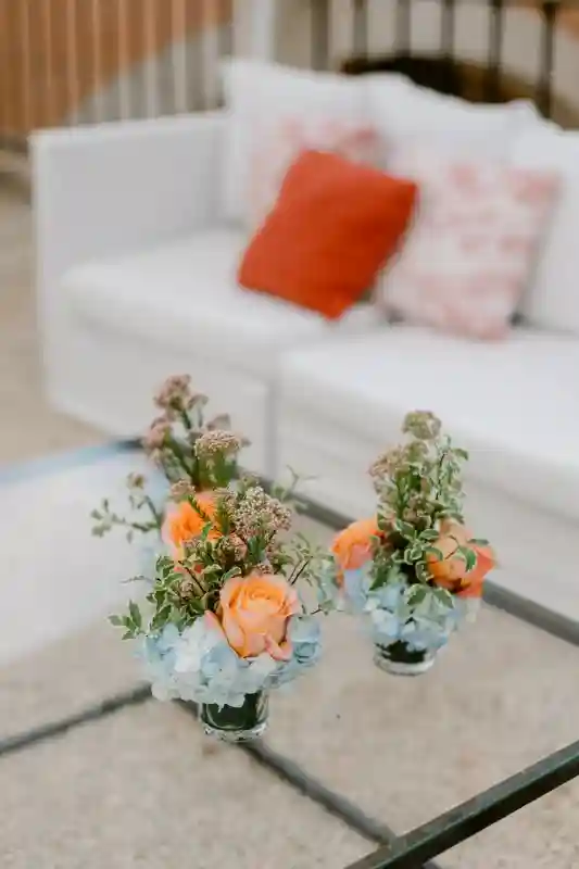 An Estate Wedding for Alexandra  and Sam