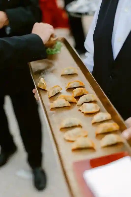 An Estate Wedding for Alexandra  and Sam