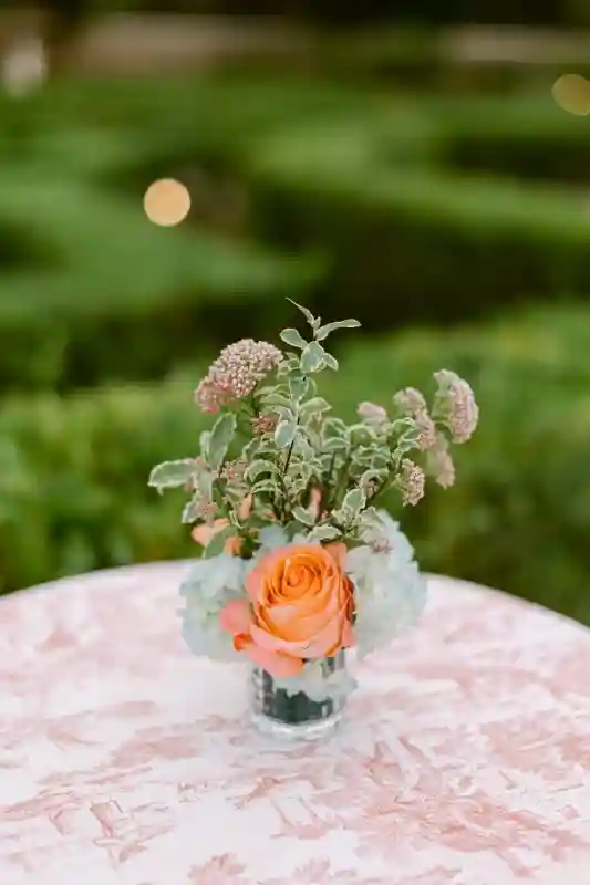 An Estate Wedding for Alexandra  and Sam