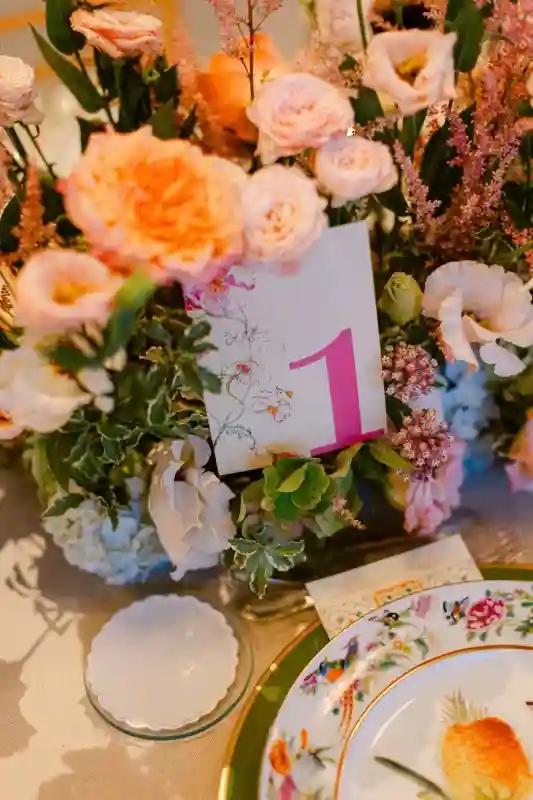 An Estate Wedding for Alexandra  and Sam