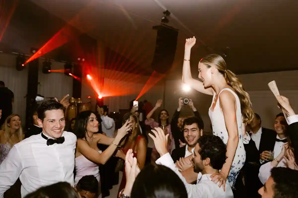 An Estate Wedding for Alexandra  and Sam