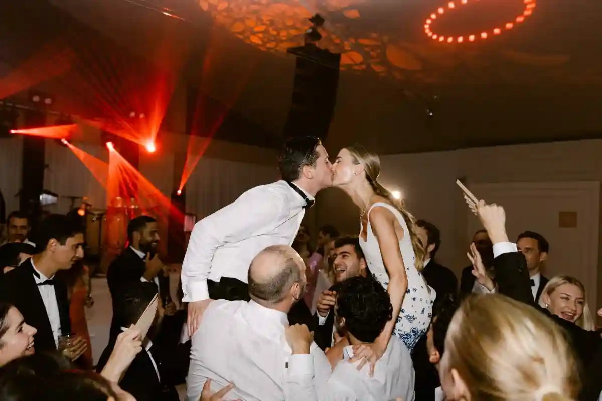 An Estate Wedding for Alexandra  and Sam