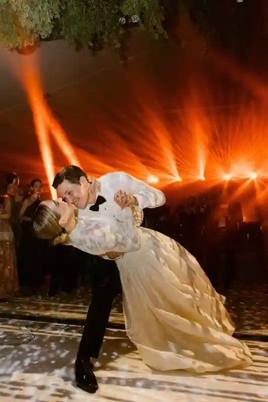 An Estate Wedding for Alexandra  and Sam