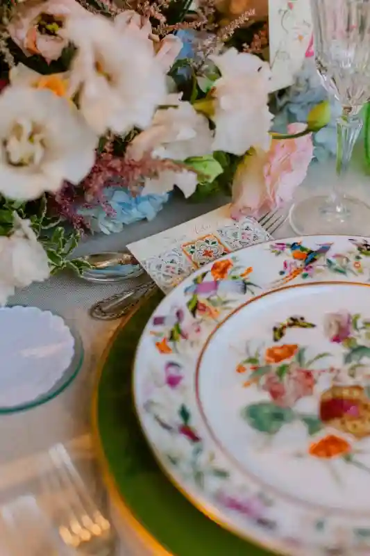 An Estate Wedding for Alexandra  and Sam