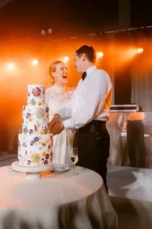 An Estate Wedding for Alexandra  and Sam
