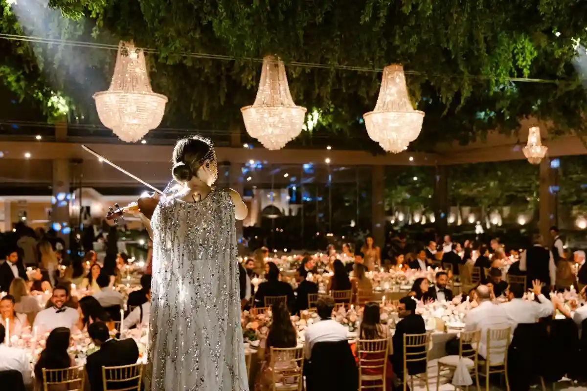 An Estate Wedding for Alexandra  and Sam