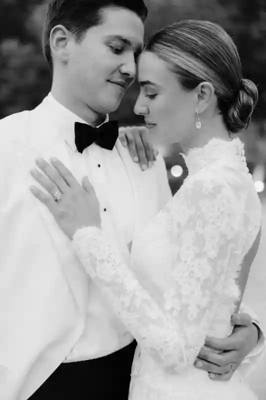 An Estate Wedding for Alexandra  and Sam