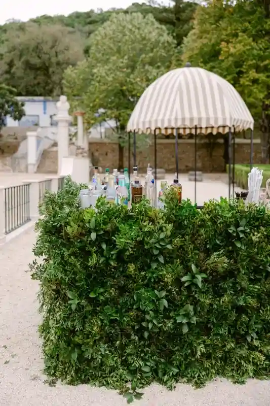 An Estate Wedding for Alexandra  and Sam