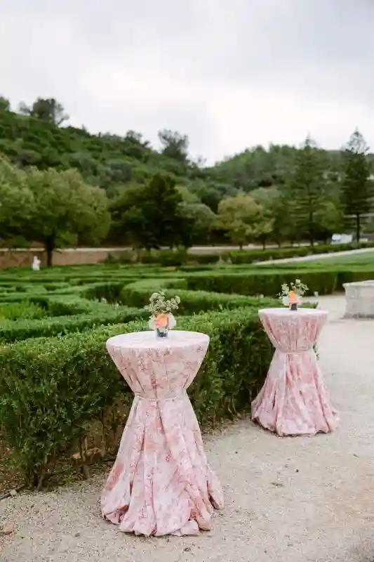 An Estate Wedding for Alexandra  and Sam