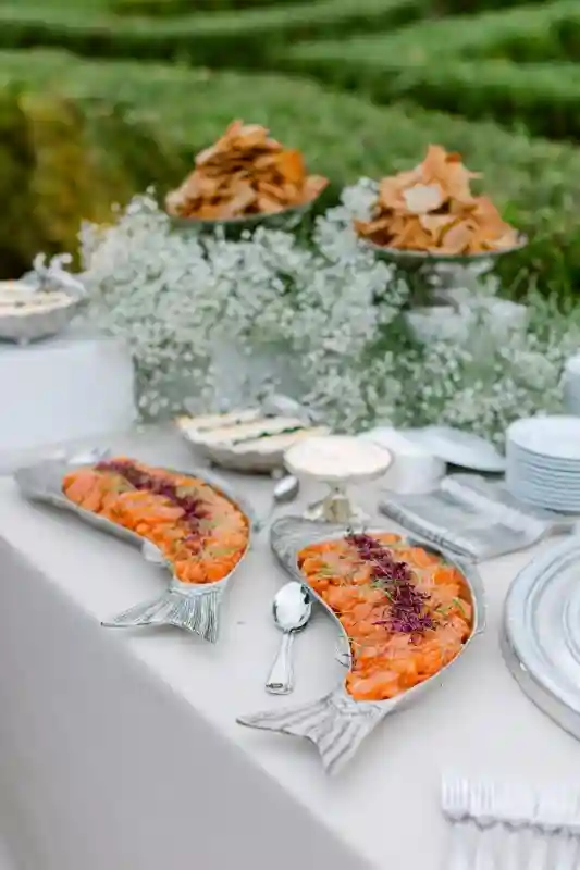 An Estate Wedding for Alexandra  and Sam