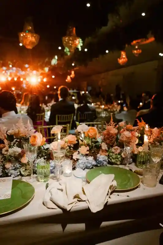 An Estate Wedding for Alexandra  and Sam
