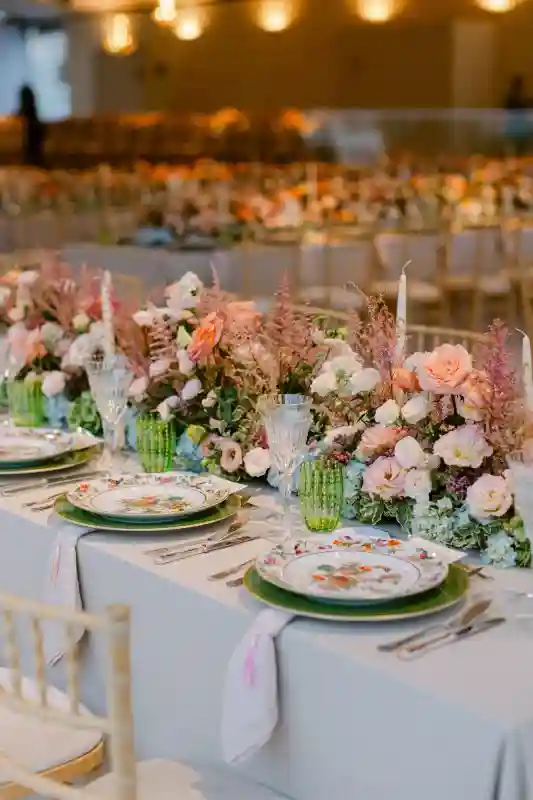 An Estate Wedding for Alexandra  and Sam