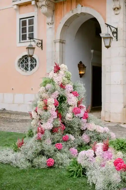 An Estate Wedding for Alexandra  and Sam