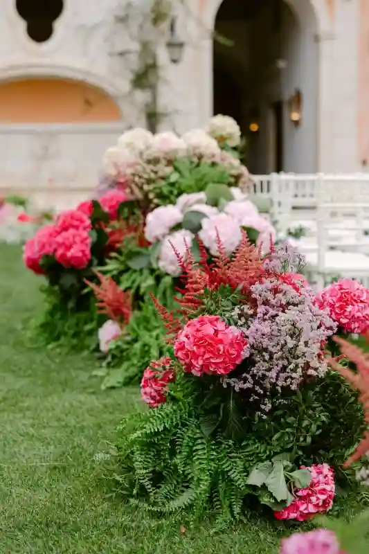 An Estate Wedding for Alexandra  and Sam