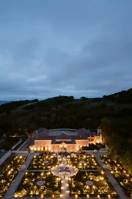 An Estate Wedding for Alexandra  and Sam