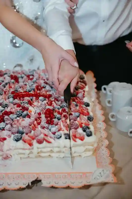 A Rustic Wedding for Ally and Austin 