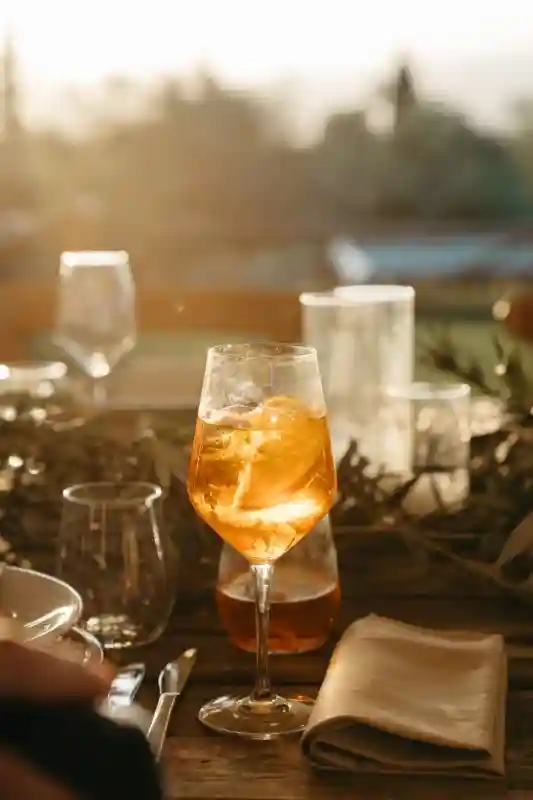 A Rustic Wedding for Ally and Austin 