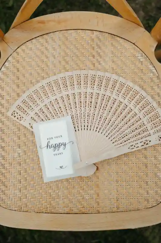 A Rustic Wedding for Ally and Austin 