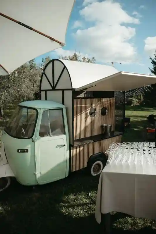 A Rustic Wedding for Ally and Austin 