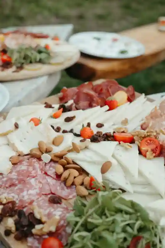 A Rustic Wedding for Ally and Austin 