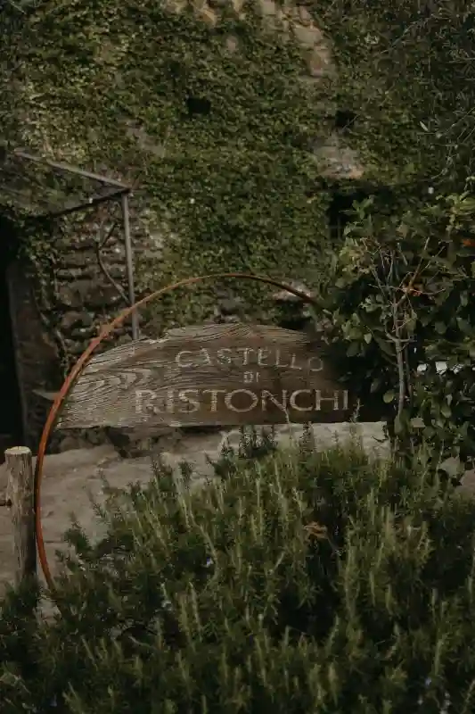 A Rustic Wedding for Ally and Austin 