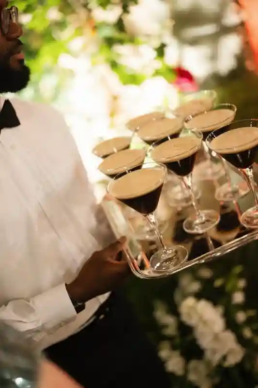 An Estate Wedding for Amanda and Mike